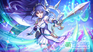 ★★★ 怜(星幽)