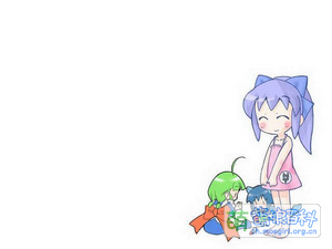 Windows NT娘 - 萌娘百科 万物皆可萌的百科全书
