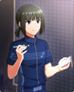 音楽の女神と共に SR