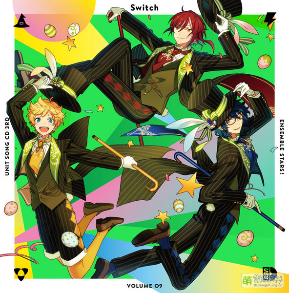 File:偶像梦幻祭 UNIT CD 第3弹-Vol9-Switch-FFCG-0061.jpg