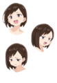 动画人设