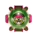 Ex-Aid 幽灵眼魂