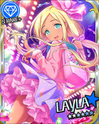 春天的蝴蝶结 SR+