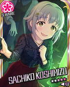 自称·主演女演员 SR