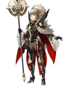 维罗妮卡（总选举）