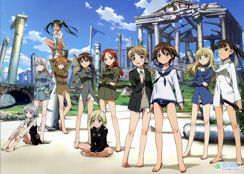 File:STRIKE WITCHES.jpg