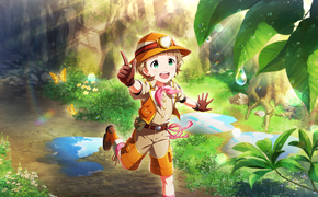 とっておきの発見 SR+