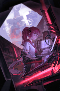 夏音专属烙印·英雄