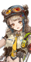 响石