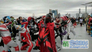 C93上众人模仿[4]