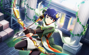 ノーコンティニュー SR+