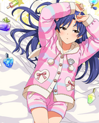 ミリカン！アンコール SR+