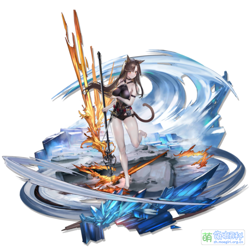 天火-珊瑚海岸-温差 RT.RX01