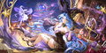 首席魔女