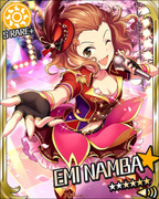 花盛开☆少女 SR+