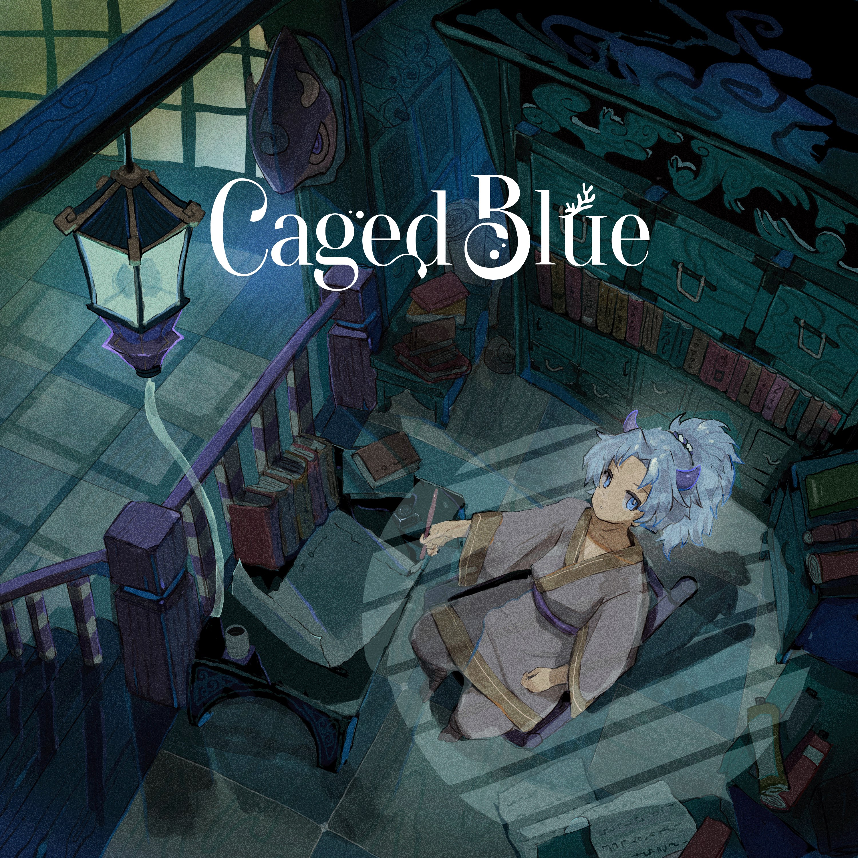 CagedBlueCover.jpg