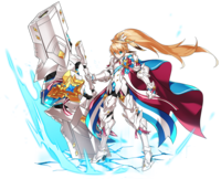 彗星十字军(Comet Crusader)