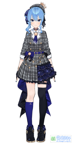 File:Hoshimachi Suisei01.png