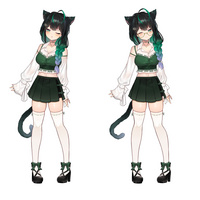 5万人纪念 2021年5月6日 YouTube / bilibili