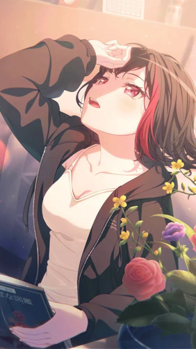 美竹蘭 - Moegirlpedia