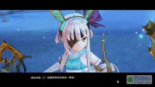 奥尔芬的铁面具