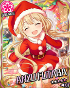 任性的圣诞老人 SR