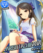 梦中的小仙子 SR