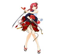 ［祭］千人切