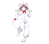 ［虎］乱藤四郎