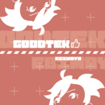 GOODTEK - 萌娘百科 万物皆可萌的百科全书