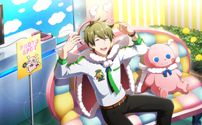 会心のいちげき！ SR