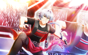 腕がなる勝負 SR+