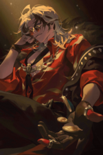 李维专属烙印·公平交易