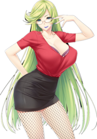 艾薇儿·巴克莱