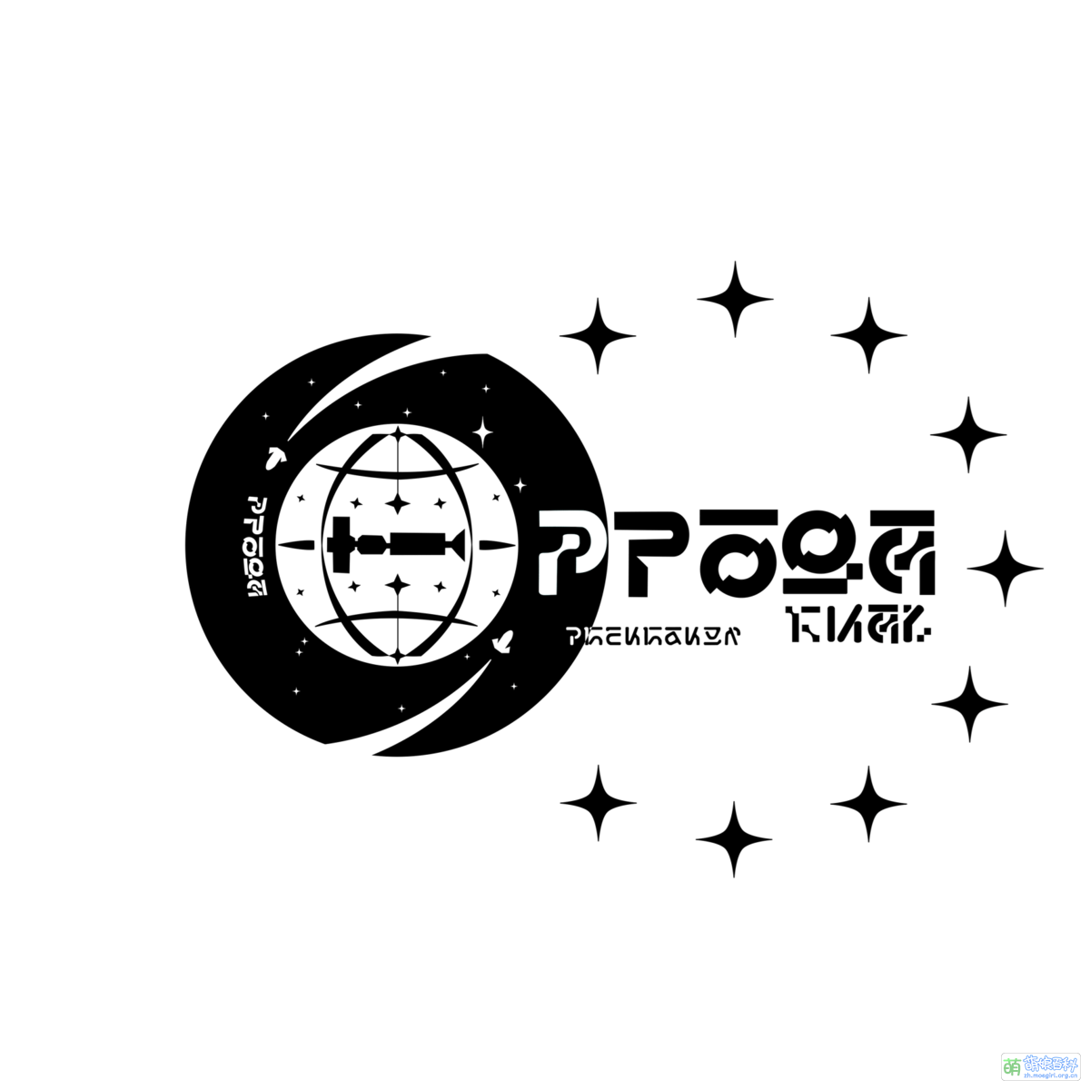 深空联合 - 萌娘百科 万物皆可萌的百科全书