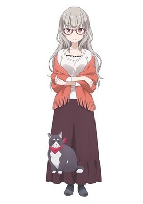 猫舌 - 萌娘百科 万物皆可萌的百科全书
