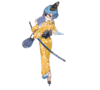 ［祭］鬼丸国纲