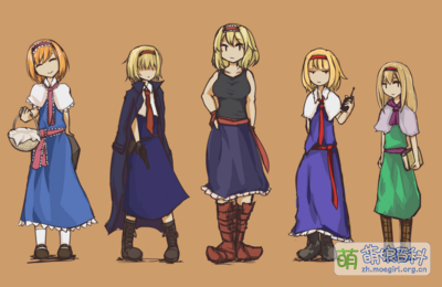 クッキー☆ - Moegirlpedia クッキー☆ - Moegirlpedia