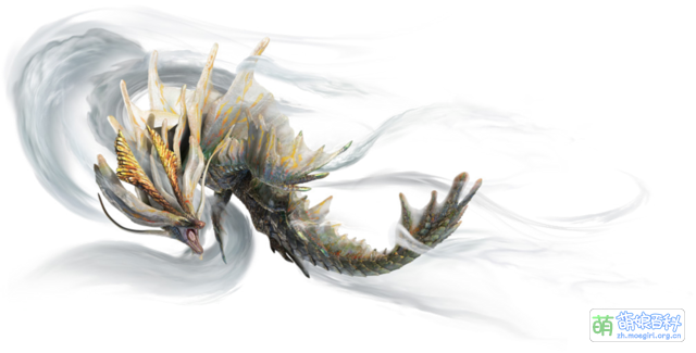 アマツマガツチ - Moegirlpedia