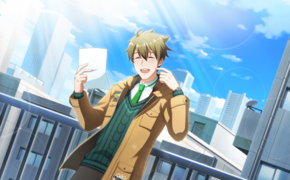 贈りたい言葉 SR