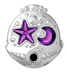 灵犀坦桑石 （宇宙）