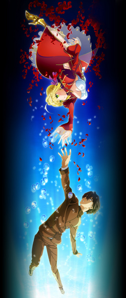 File:Fate EXTRA Last Encore KV2.jpg