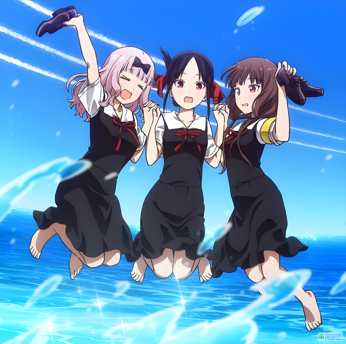 KAGUYA ULTRA BEST - 萌娘百科 万物皆可萌的百科全书
