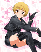 MILLION LIVE CLOSET! Reburn SR+