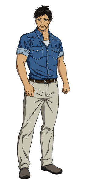 File:Tanzaburo Tojima.png