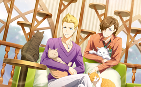 魅惑のひとときを SSR