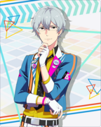 NEXT DESTIN@TION! SR+