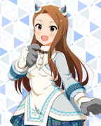 モンスターっ娘シリーズ SR