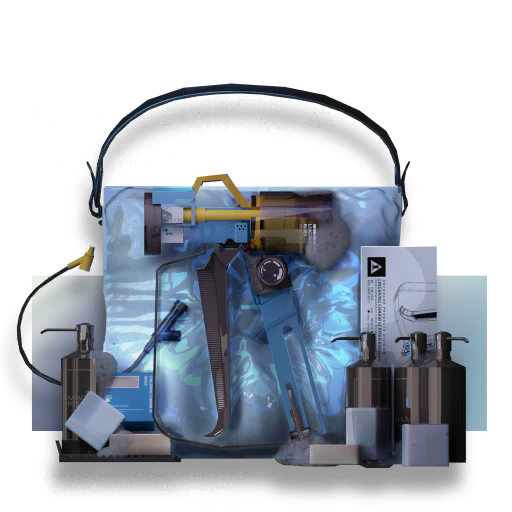 "“江河之韵”"