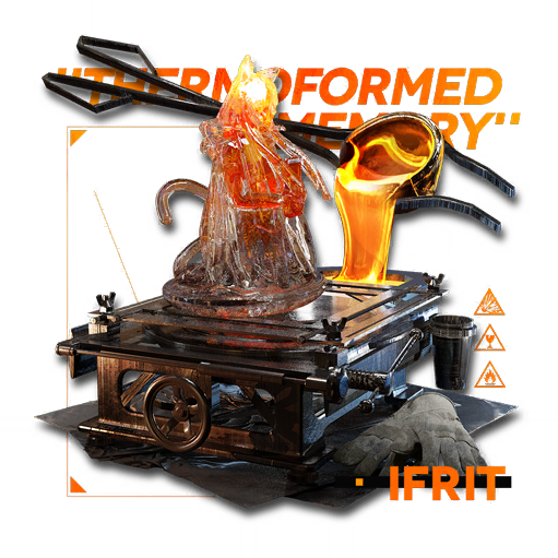 "“热成形记忆”"